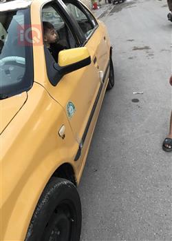 إيران خودرو سمند